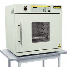 Ovens and Chamber Furnaces with Air Circulation, also with Clean Room Technology